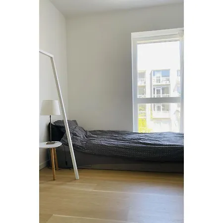 Apartmentincopenhagen 1536 Appartement *