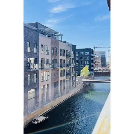 Apartmentincopenhagen 1536 Appartement Kopenhagen