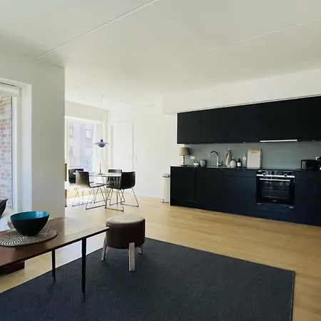 Apartmentincopenhagen 1536 Appartement