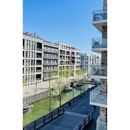 Apartmentincopenhagen 1536 Appartement Kopenhagen