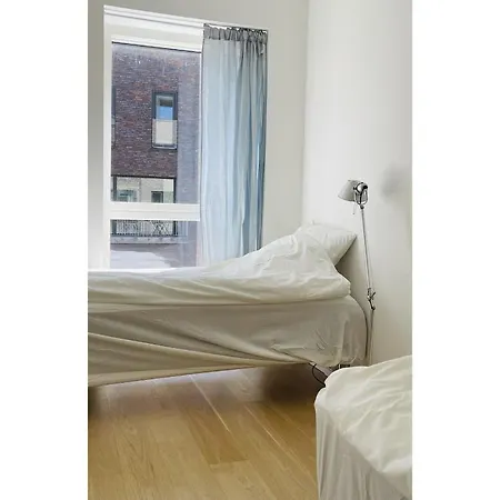 Apartmentincopenhagen 1536 Appartement