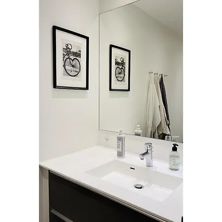 Appartement Apartmentincopenhagen 1536 Kopenhagen